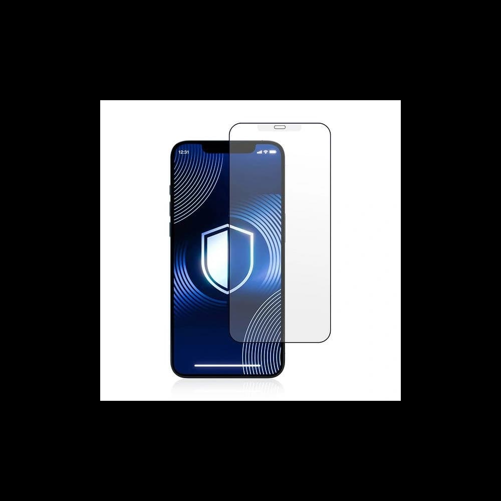 3MK HardGlass Matt Max Apple iPhone XS Max / 11 Pro Max - 2