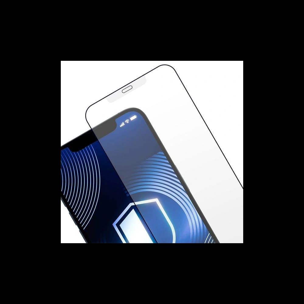 3MK HardGlass Matt Max Apple iPhone XS Max / 11 Pro Max - 7