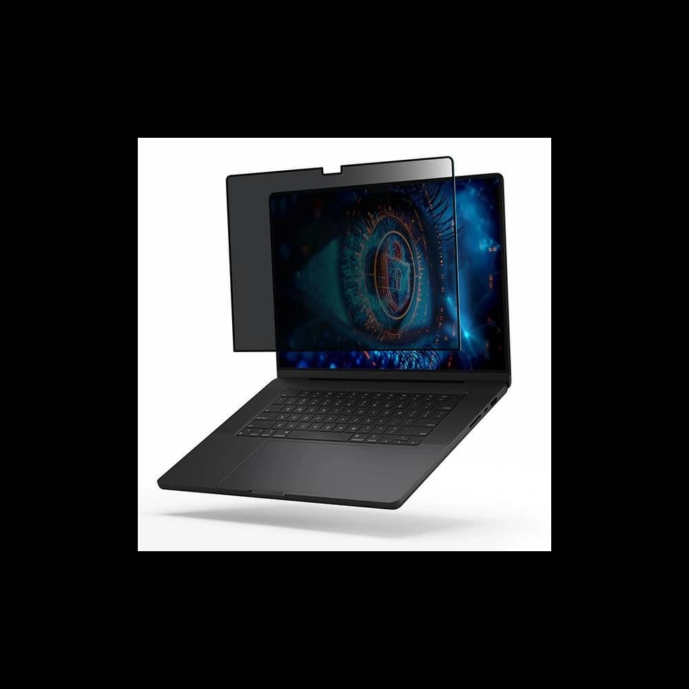 3MK Privacy Filter Apple MacBook Air 15" 2023 - 2