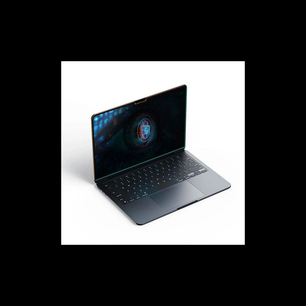 3MK Privacy Filter Apple MacBook Air 15" 2023 - 3