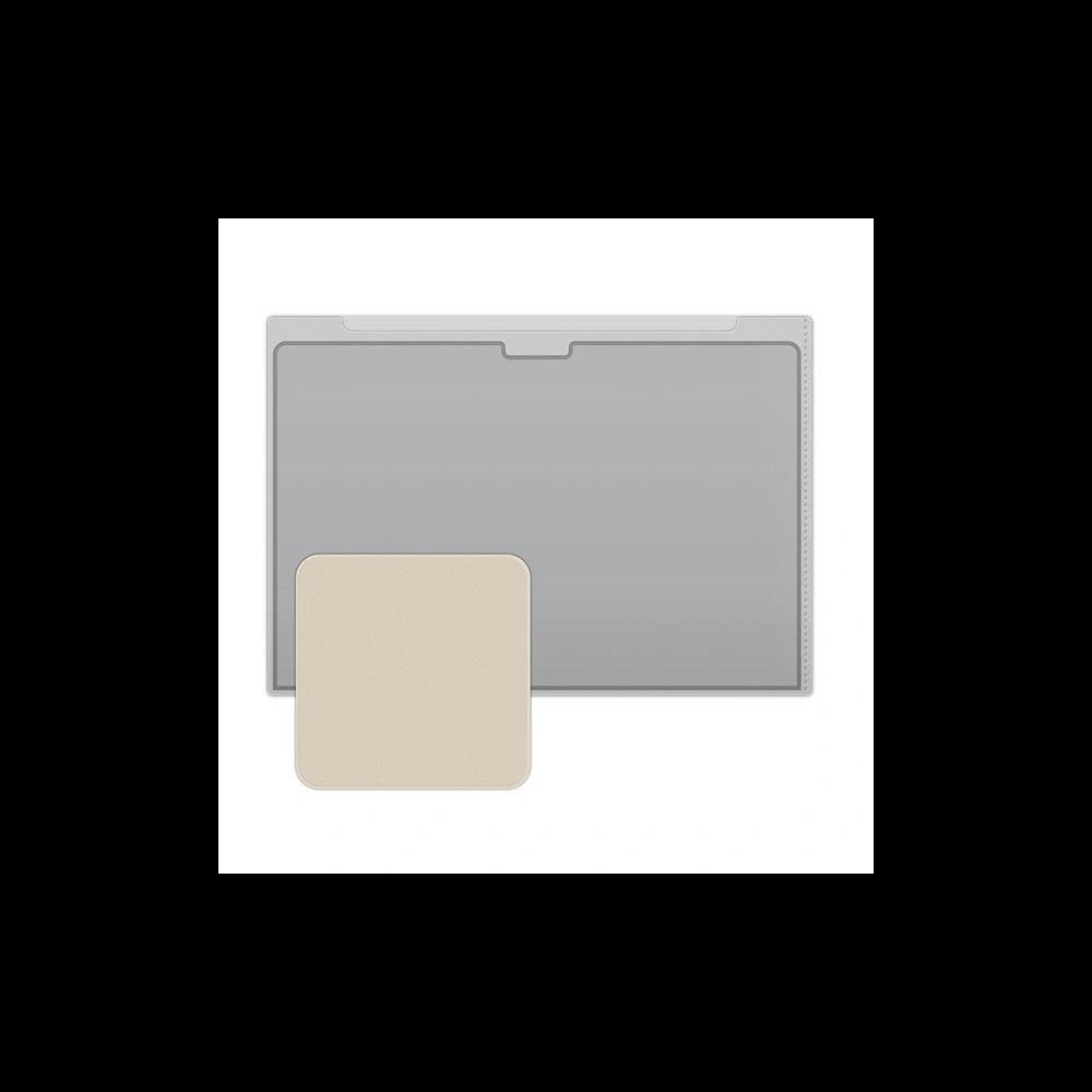 3MK Privacy Filter Apple MacBook Air 15" 2023 - 4