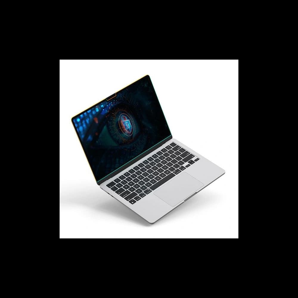 3MK Privacy Filter Apple MacBook Air 15" 2023 - 6