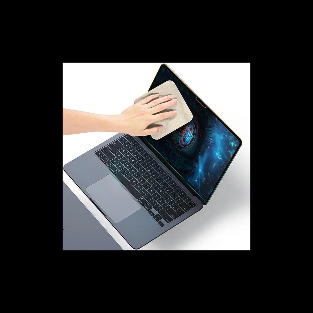 3MK Privacy Filter Apple MacBook Air 15" 2023 - 7