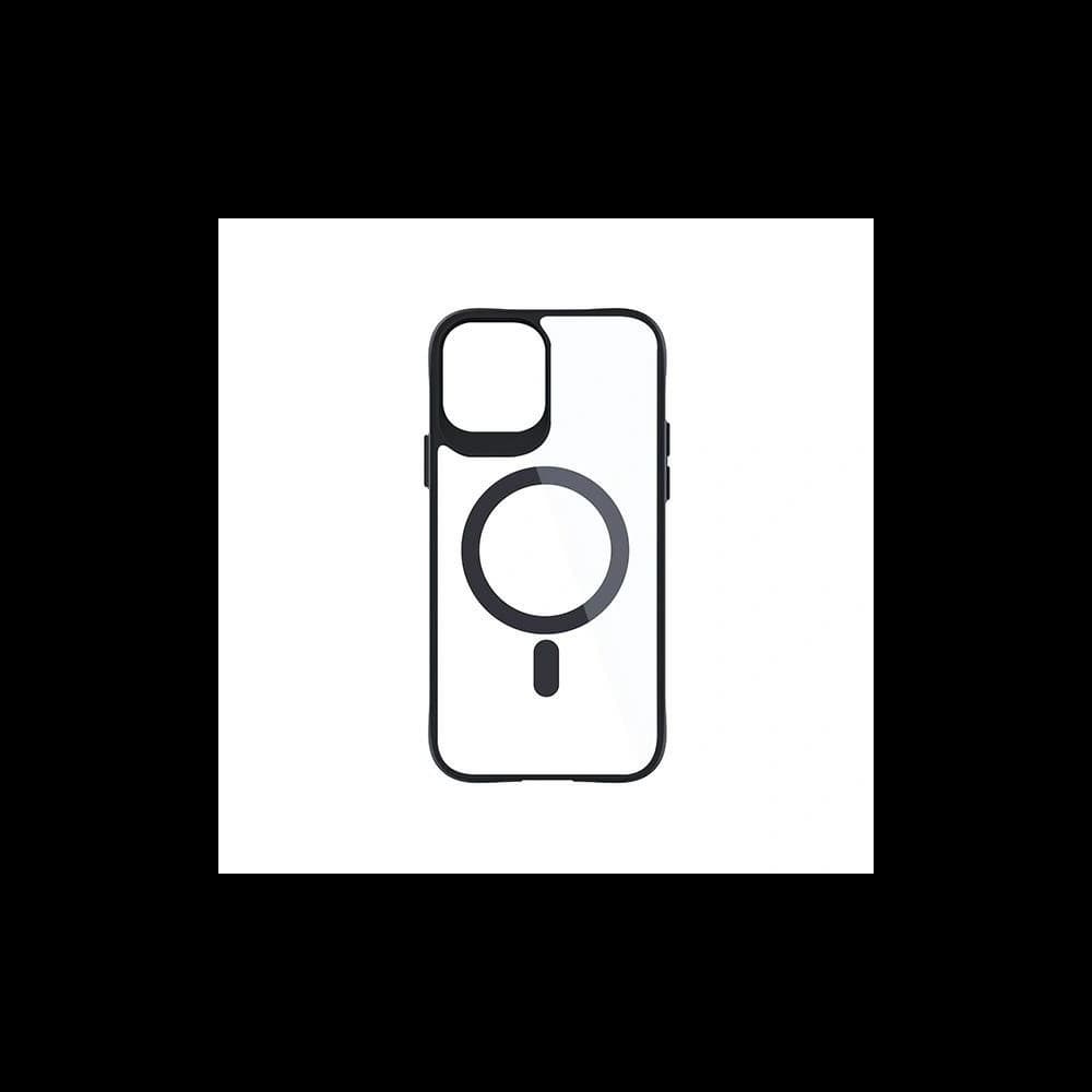 Case 3MK Satin Armor MagCase Apple iPhone 12 Pro Max - 2