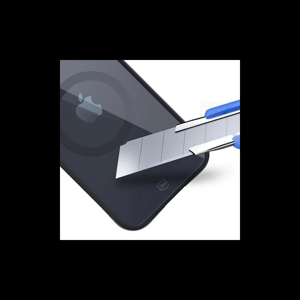 Case 3MK Satin Armor MagCase Apple iPhone 12 Pro Max - 7