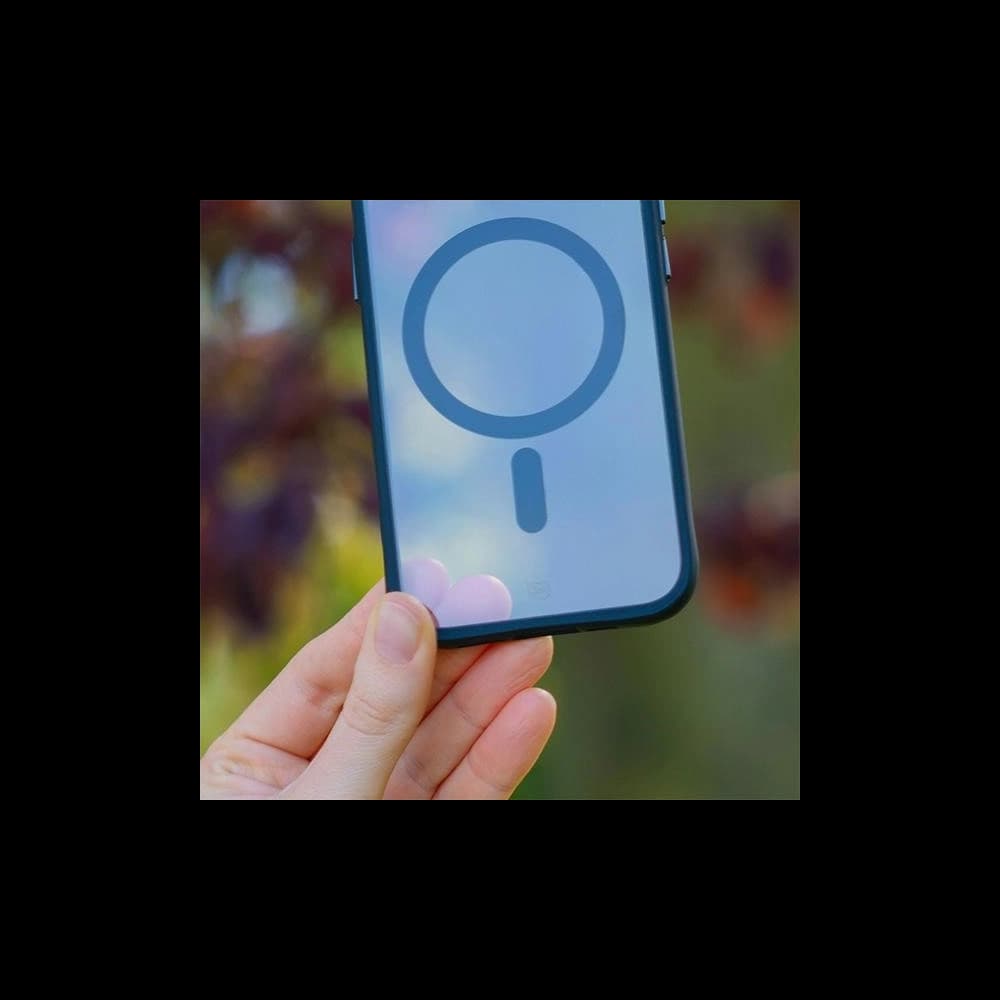 Case 3MK Satin Armor MagCase Apple iPhone 12 Pro Max - 10