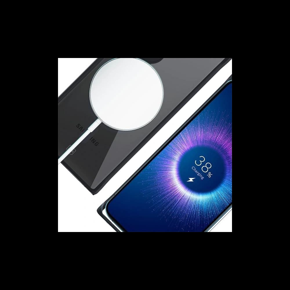 3MK Satin Armor MagCase Samsung Galaxy S23 5G - 6