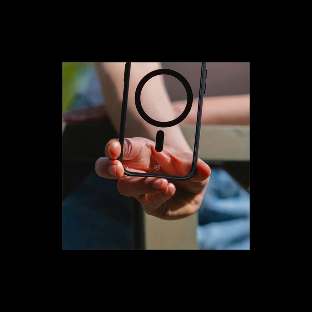 3MK Satin Armor MagCase Samsung Galaxy S23 5G - 11