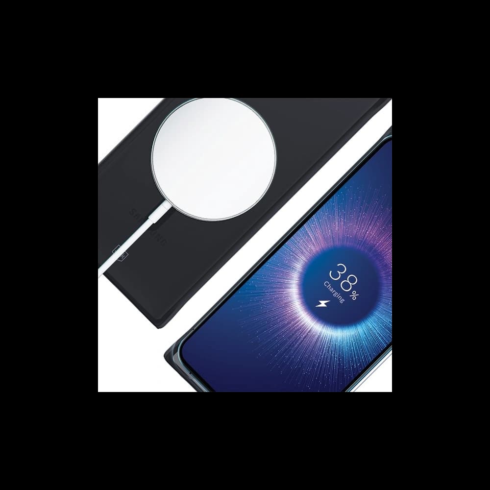 3MK MagCase Smoke Samsung Galaxy S22 Ultra 5G - 6