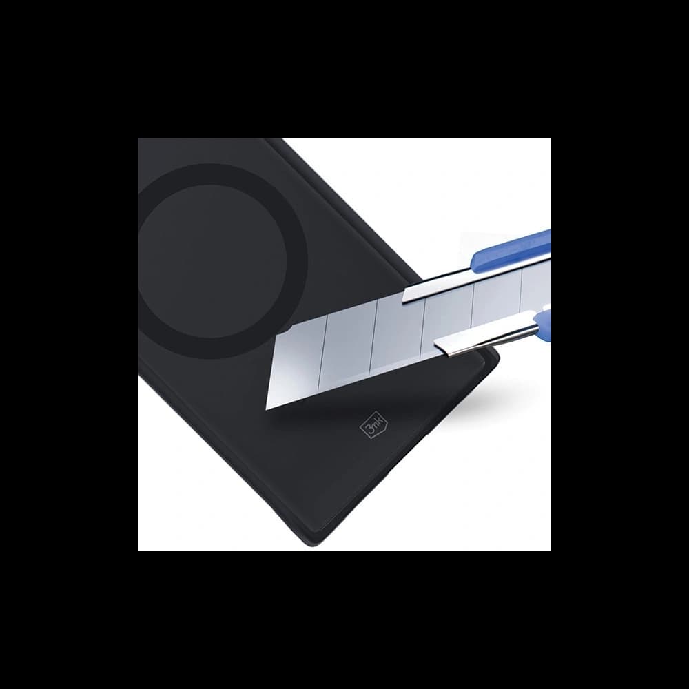 3MK MagCase Smoke Samsung Galaxy S22 Ultra 5G - 10