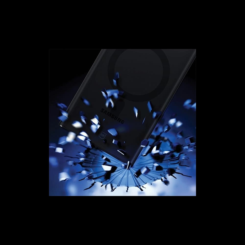 3MK MagCase Smoke Samsung Galaxy S23 Ultra - 5