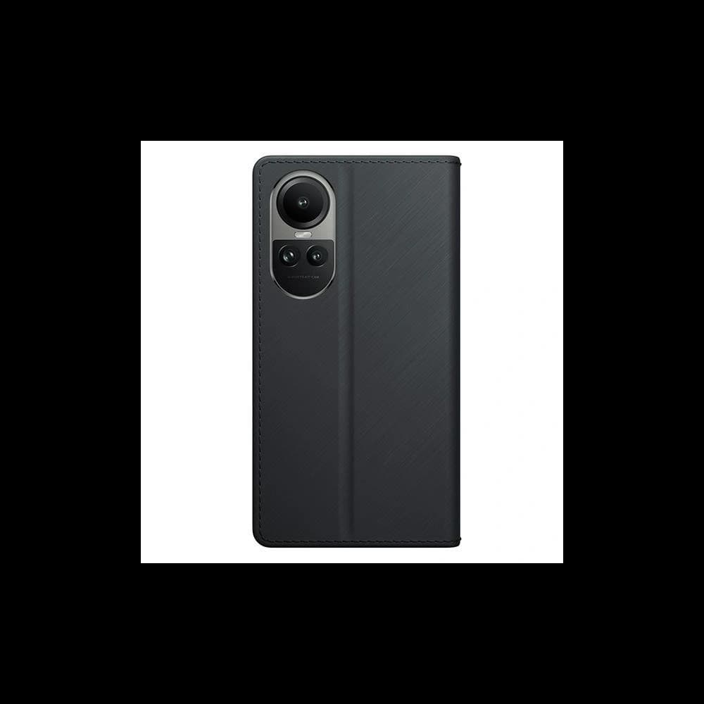 Case mit Klappe 3MK Wallet Case Oppo Reno 10 Pro 5G schwarz/black - 7