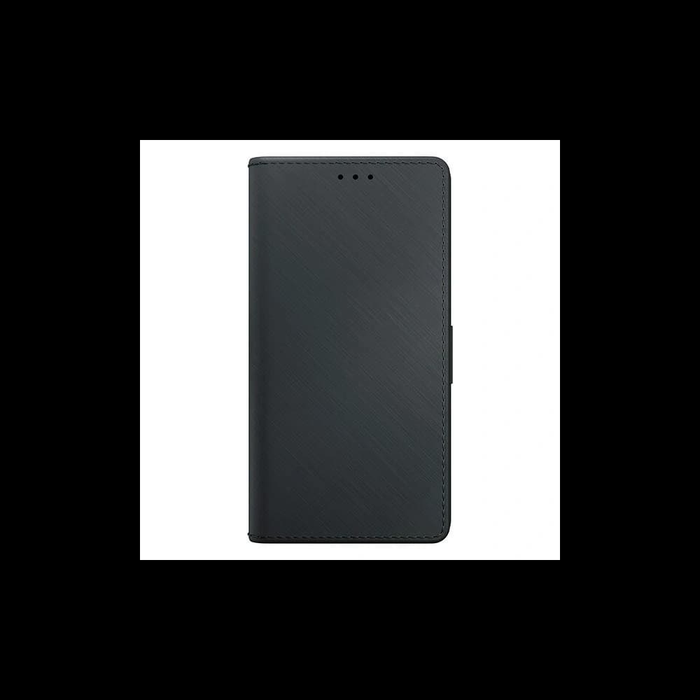 Case mit Klappe 3MK Wallet Case Oppo Reno 10 Pro 5G schwarz/black - 12