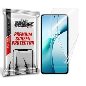Keramische Folie GrizzGlass CeramicFilm für OnePlus Nord CE4 Lite