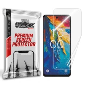 GrizzGlass CeramicFilm TCL 50 XL NXTPAPER