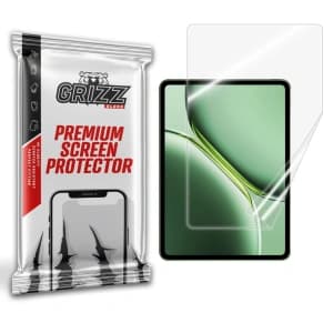 Keramische Folie GrizzGlass CeramicFilm für OnePlus Pad 2 / Pad Pro
