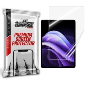 Folia ceramiczna GrizzGlass CeramicFilm do Vivo Pad 3