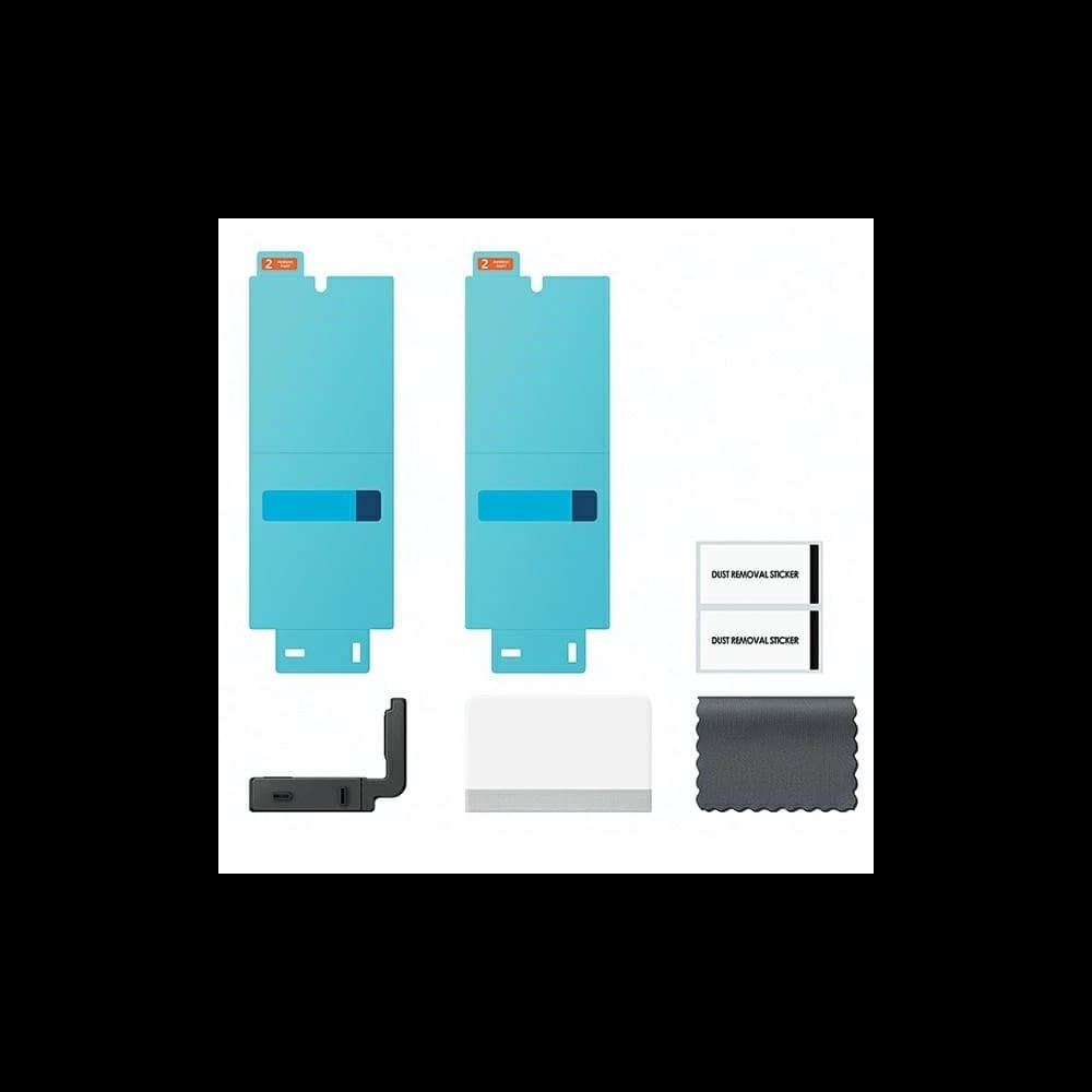 Samsung EF-UF956CTEGWW Galaxy Z Fold 6 Front Protection Film - 3