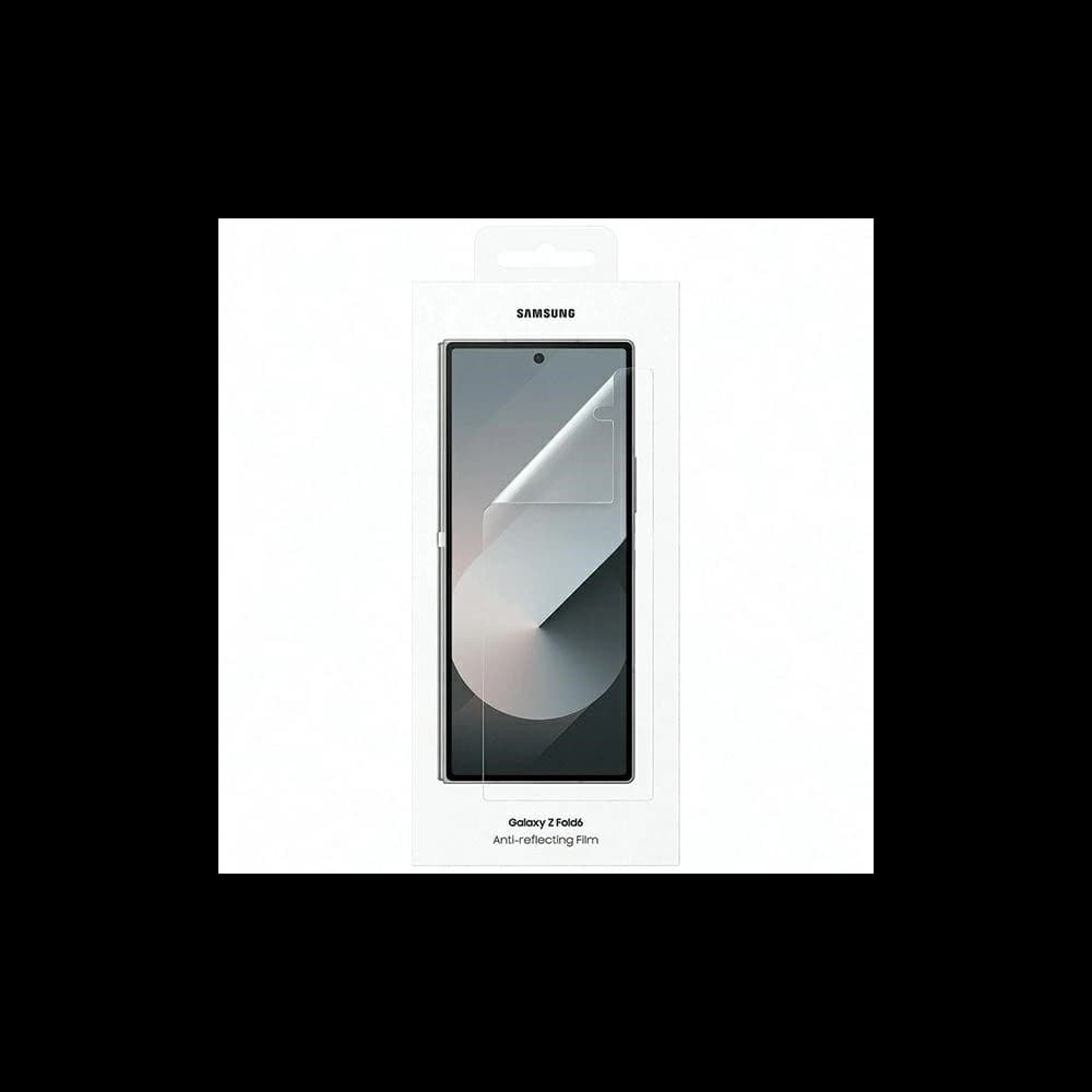 Samsung EF-UF956CTEGWW Galaxy Z Fold 6 Front Protection Film - 4