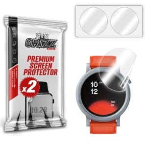 GrizzGlass CeramicFilm Nothing CMF Watch Pro 2