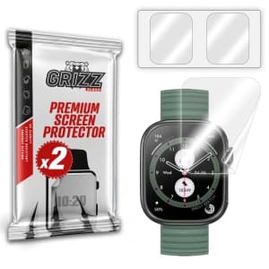 Keramische Folie GrizzGlass CeramicFilm für MyPhone Watch Tool