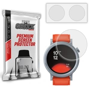 GrizzGlass PaperScreen Nothing CMF Watch Pro 2
