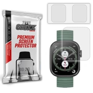 Matte Folie GrizzGlass PaperScreen für MyPhone Watch Tool