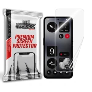 GrizzGlass CeramicFilm Nothing CMF Phone 1