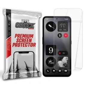 GrizzGlass HybridGlass Nothing CMF Phone 1