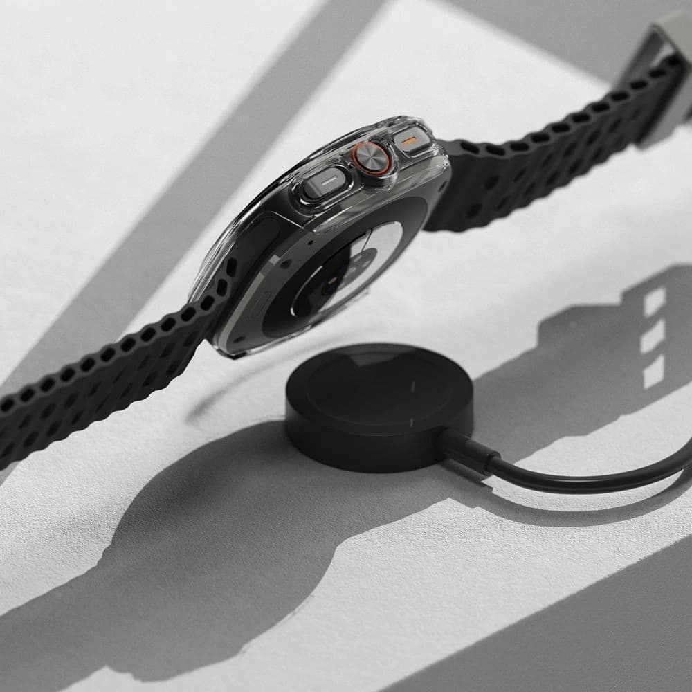 Ringke Slim & Tempered Glass Galaxy Watch Ultra 47mm Clear - 5