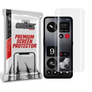 GrizzGlass Hydrofilm Nothing CMF Phone 1