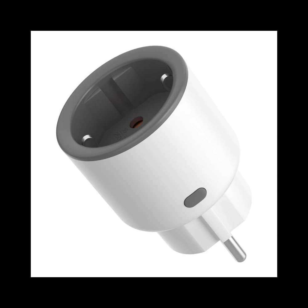 Sonoff S60TPF WiFi smart socket - 2