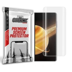 GrizzGlass Hydrofilm Honor Magic V3