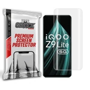 Hydrogel-Folie GrizzGlass Hydrofilm für Vivo iQOO Z9 Lite