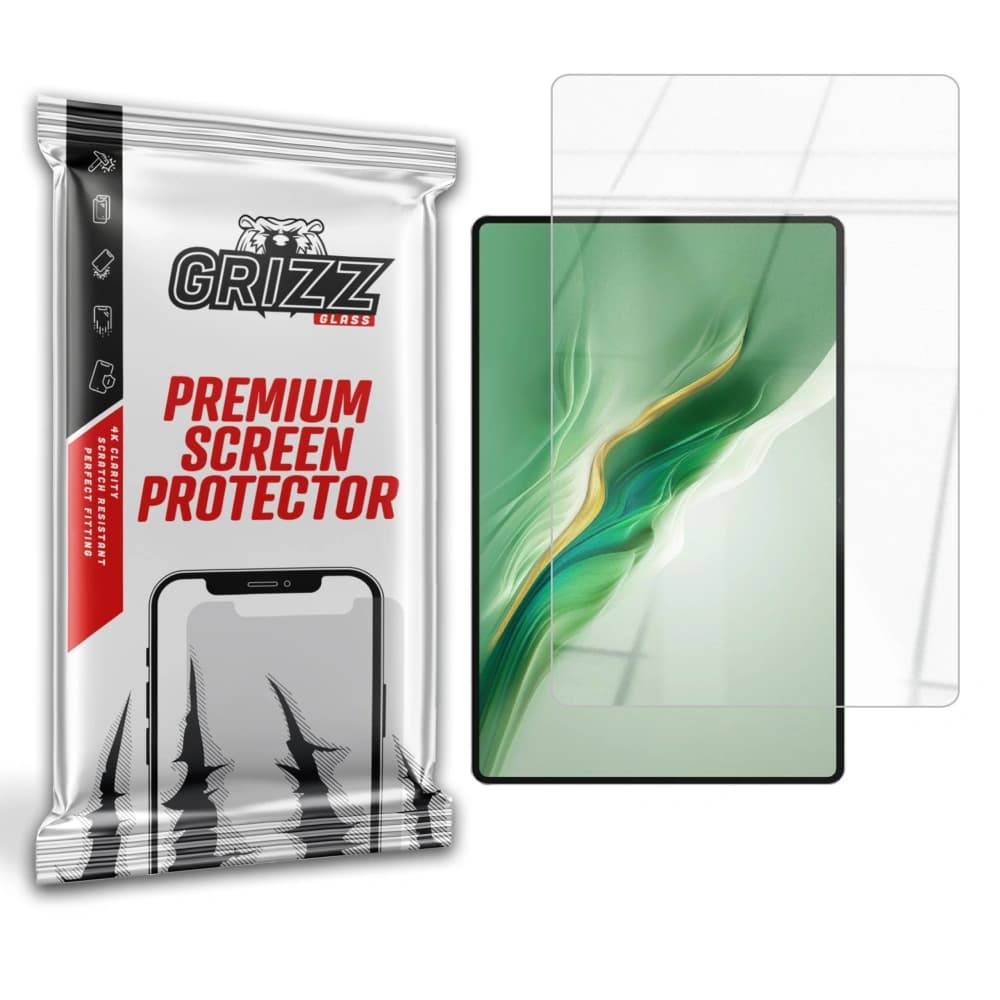 GrizzGlass HybridGlass Honor MagicPad 2 12.3 - 1