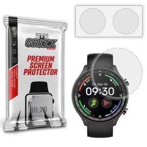 GrizzGlass PaperScreen OnePlus Watch 2R