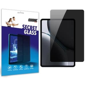 GrizzGlass Matte SecretGlass OnePlus Pad 2 / Pad Pro