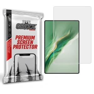 GrizzGlass PaperScreen Honor MagicPad 2 12.3