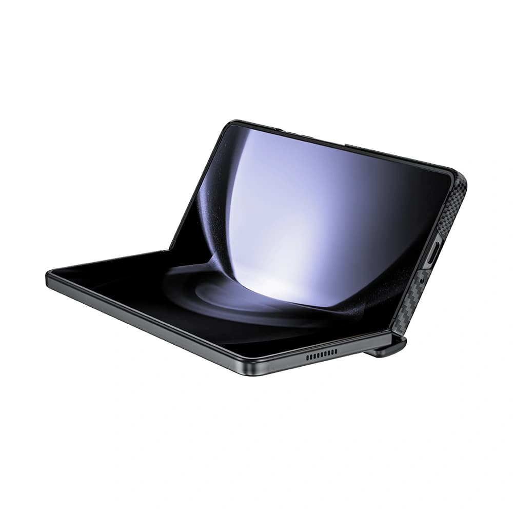 Case Benks Montage ArmorAir Case Samsung Galaxy Z Fold 6 schwarz - 4