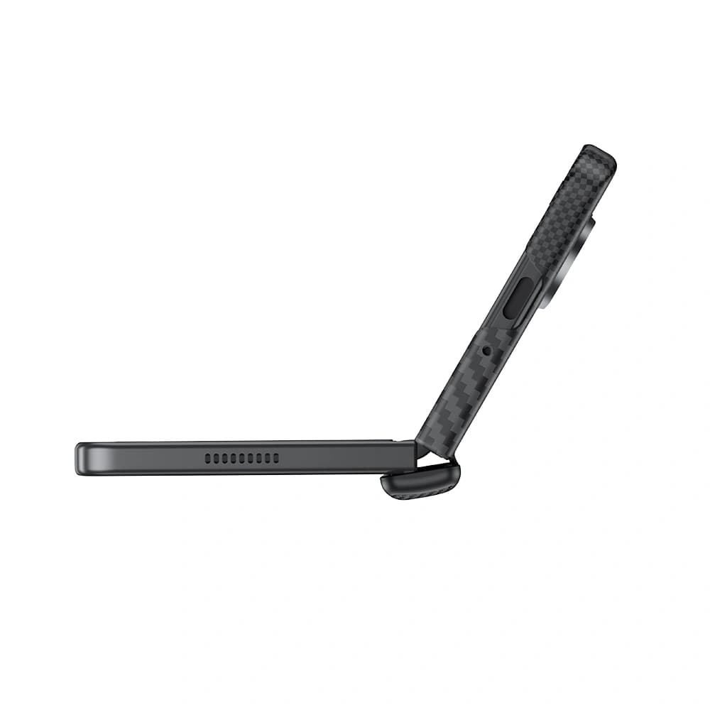 Case Benks Montage ArmorAir Case Samsung Galaxy Z Fold 6 schwarz - 5