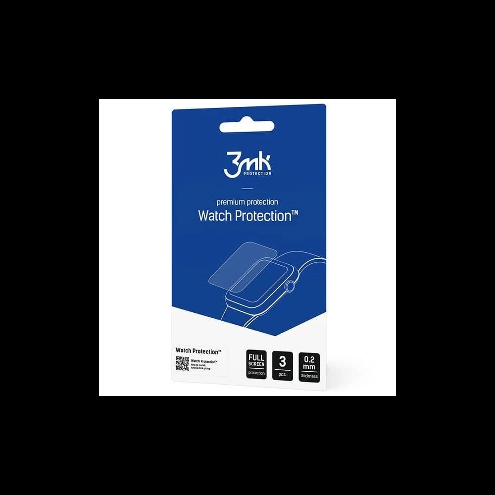 3MK ARC Motorola Moto Watch 40 - 1