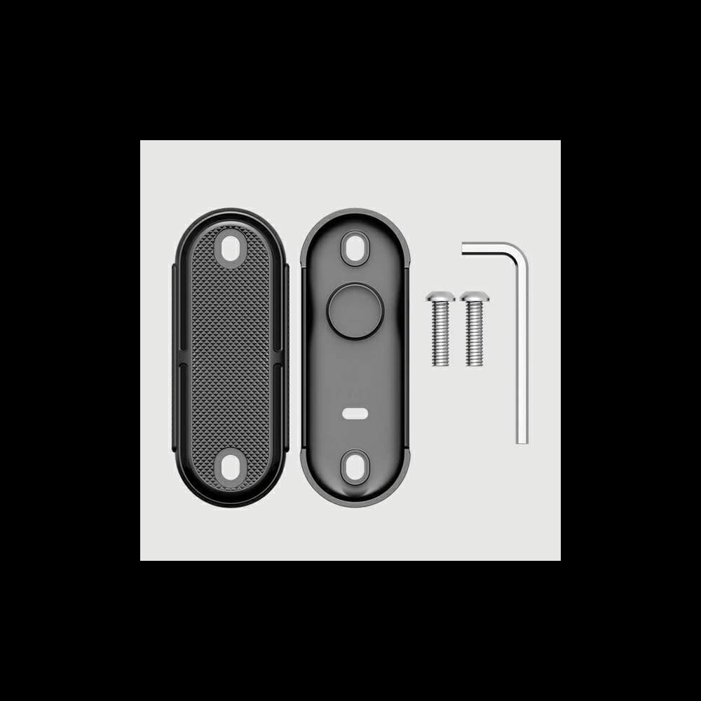 Case für das Fahrrad ANYMODE für den Samsung Galaxy SmartTag2 GP-FPT560AMEBW schwarz/black - 4