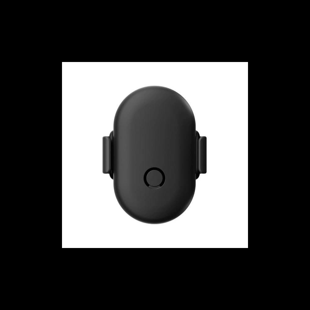 Case mit Gürtel ANYMODE für den Tracker Samsung Galaxy SmartTag2 GP-FPT560AMCBW schwarz/black - 1