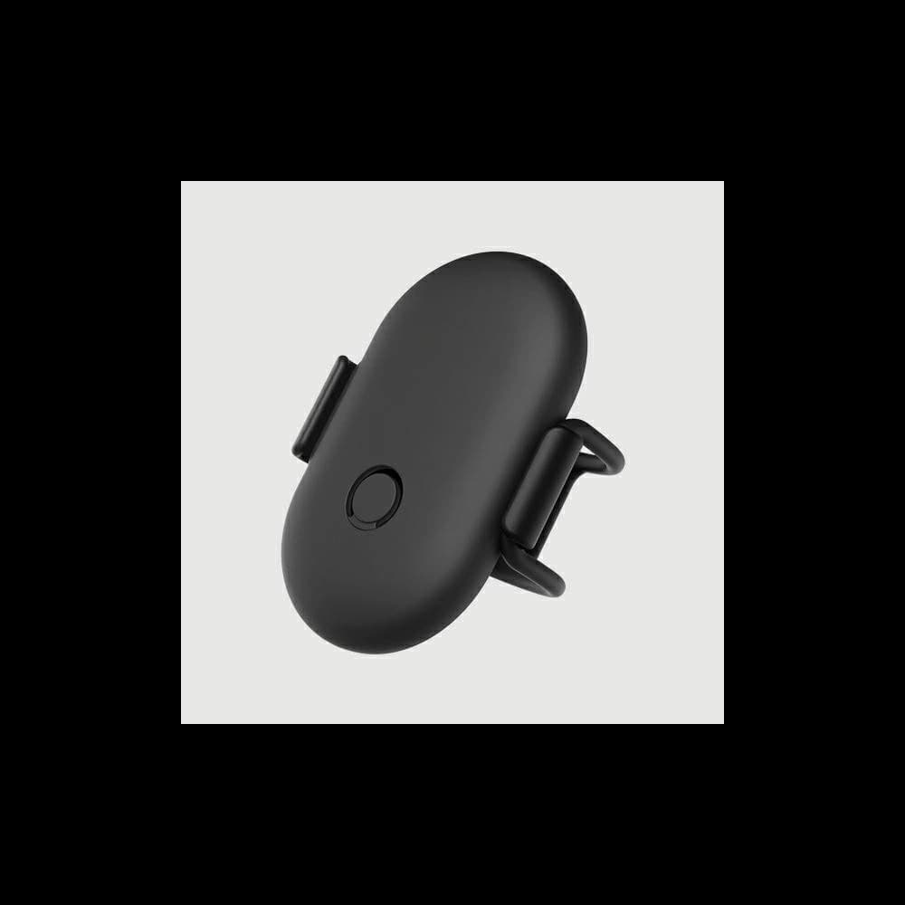 Case mit Gürtel ANYMODE für den Tracker Samsung Galaxy SmartTag2 GP-FPT560AMCBW schwarz/black - 2