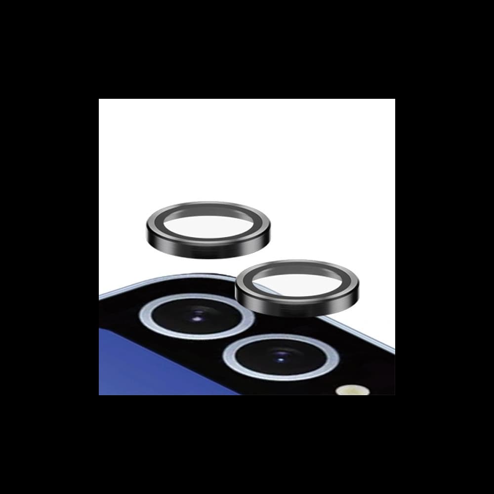 PanzerGlass Hoops Camera Samsung Galaxy Z Flip 6 / 7 FE - 2