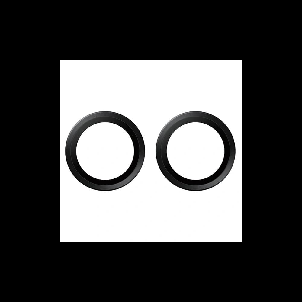 PanzerGlass Hoops Camera Samsung Galaxy Z Flip 6 / 7 FE - 3