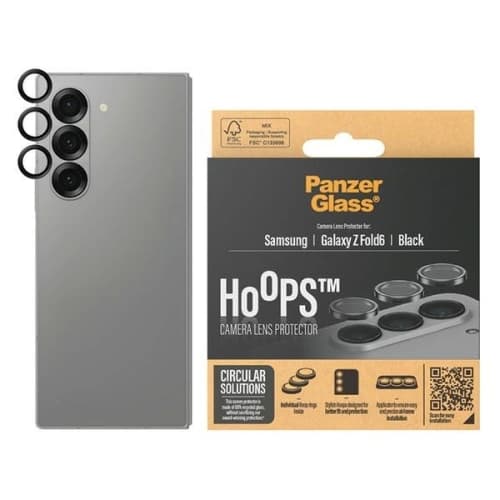 PanzerGlass Hoops Camera Samsung Galaxy Z Fold6