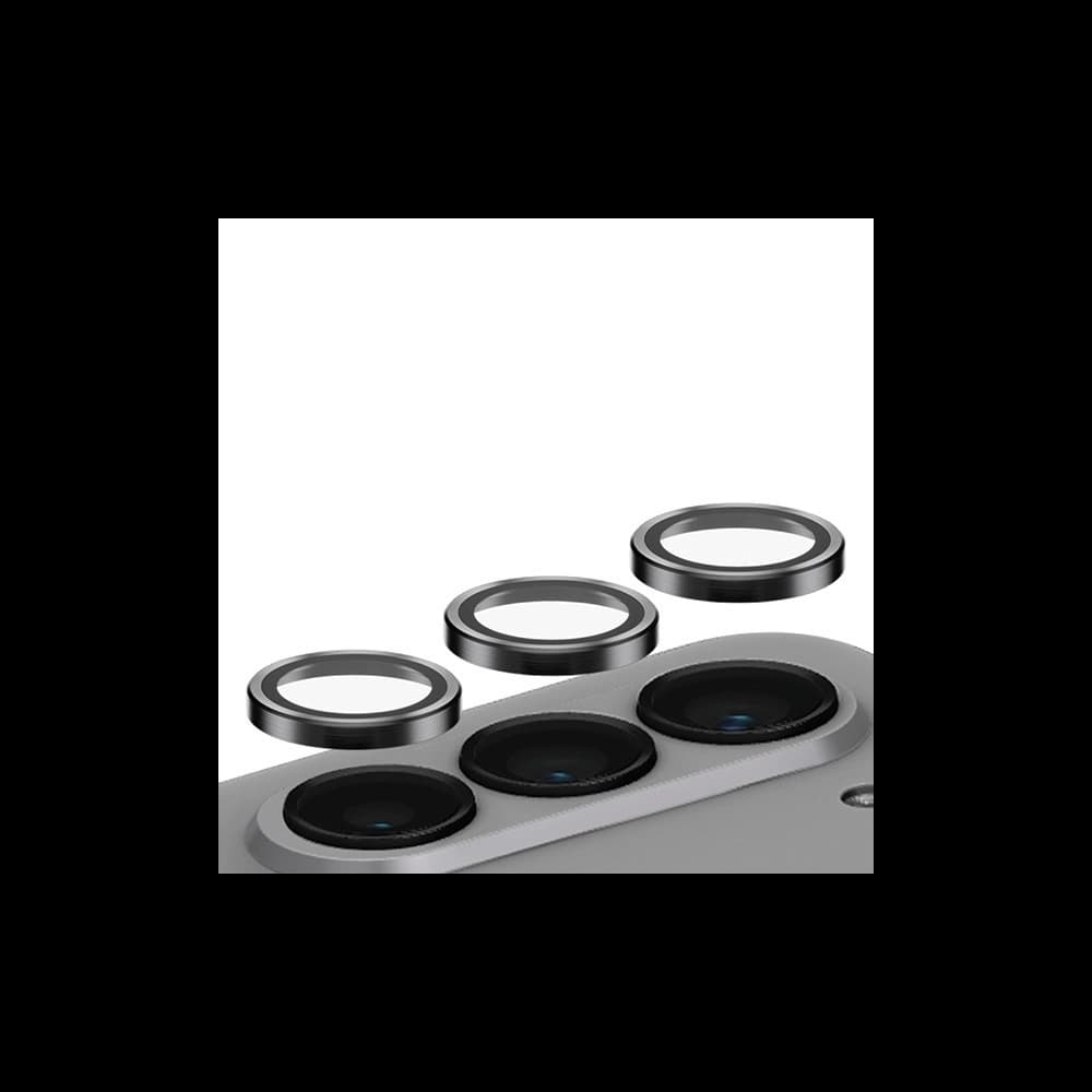 Glas für das Kameraobjektiv PanzerGlass Hoops Kamera Samsung Galaxy Z Fold6 - 2