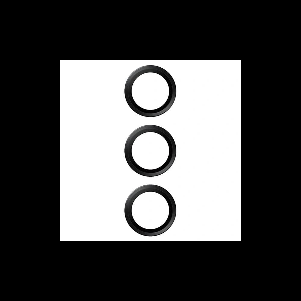 Glas für das Kameraobjektiv PanzerGlass Hoops Kamera Samsung Galaxy Z Fold6 - 3