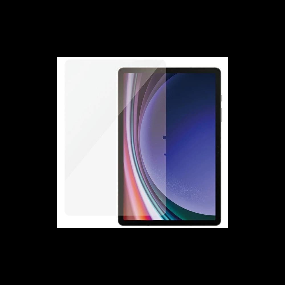 PanzerGlass Ultra-Wide Fit Samsung Tab S9 / S9 FE - 2